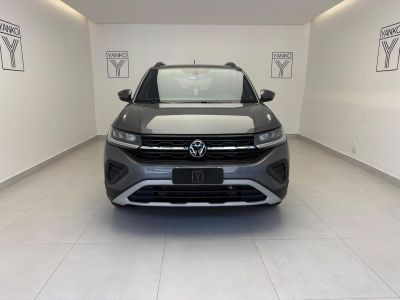 VOLKSWAGEN T-Cross Comfortline 1.0 12v TSi 2025 - miniatura 2