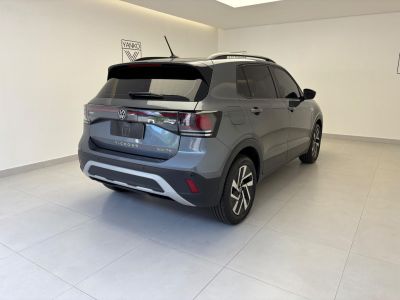 VOLKSWAGEN T-Cross Comfortline 1.0 12v TSi 2025 - miniatura 6