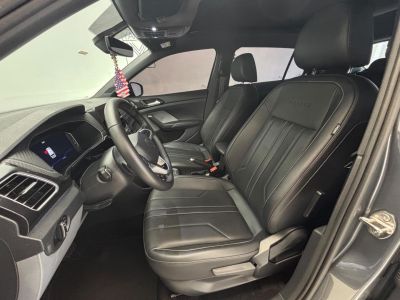 VOLKSWAGEN T-Cross Comfortline 1.0 12v TSi 2025 - miniatura 7