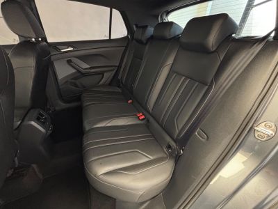 VOLKSWAGEN T-Cross Comfortline 1.0 12v TSi 2025 - miniatura 9