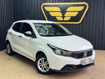 FIAT Argo 1.0 2023