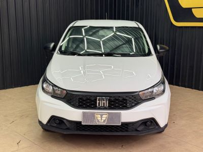 FIAT Argo 1.0 2023 - miniatura 2