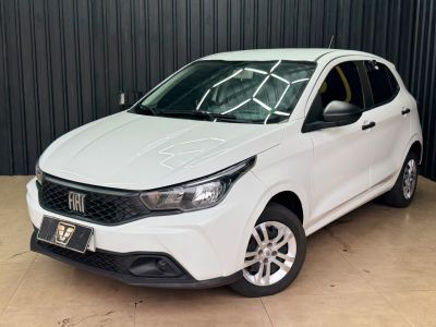 FIAT Argo 1.0 2023 - miniatura 3