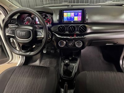 FIAT Argo 1.0 2023 - miniatura 5