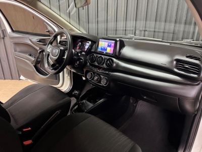 FIAT Argo 1.0 2023 - miniatura 6