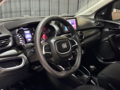 FIAT Argo 1.0 2023 - miniatura 9