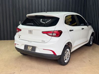 FIAT Argo 1.0 2023 - miniatura 10