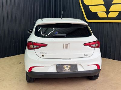 FIAT Argo 1.0 2023 - miniatura 11