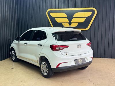 FIAT Argo 1.0 2023 - miniatura 12