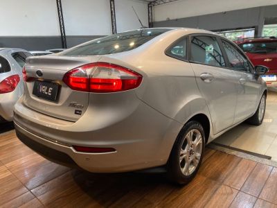FORD Fiesta Sedan SE 1.6 16v 2016 - miniatura 7