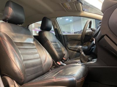 FORD Fiesta Sedan SE 1.6 16v 2016 - miniatura 8