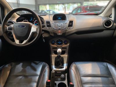 FORD Fiesta Sedan SE 1.6 16v 2016 - miniatura 11