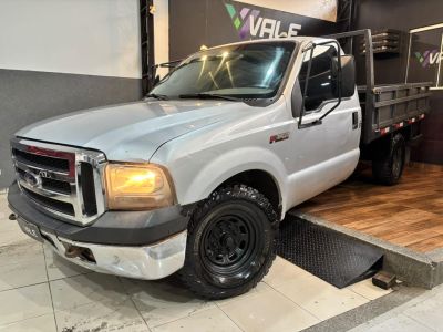 FORD F350 2.8TDi  2019 - miniatura 2