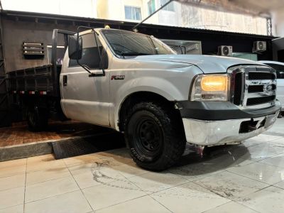 FORD F350 2.8TDi  2019 - miniatura 4
