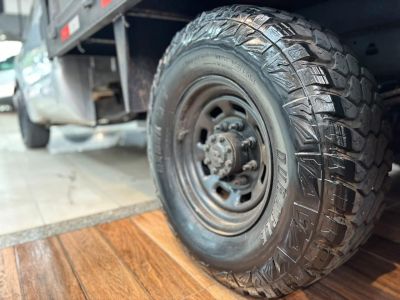 FORD F350 2.8TDi  2019 - miniatura 6