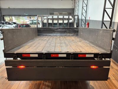 FORD F350 2.8TDi  2019 - miniatura 9
