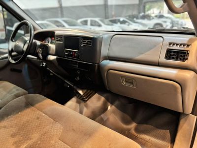 FORD F350 2.8TDi  2019 - miniatura 11