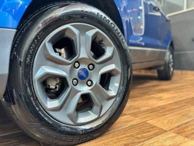 FORD EcoSport FreeStyle 1.5 12v 2018 - miniatura 2