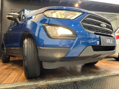 FORD EcoSport FreeStyle 1.5 12v 2018 - miniatura 4