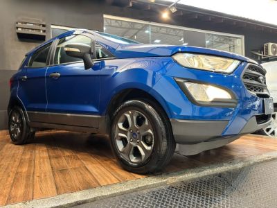 FORD EcoSport FreeStyle 1.5 12v 2018 - miniatura 5