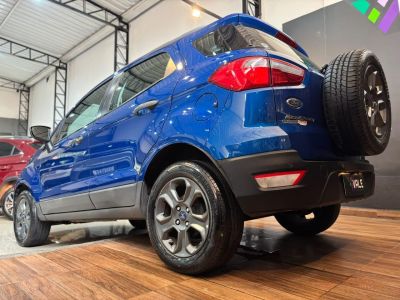 FORD EcoSport FreeStyle 1.5 12v 2018 - miniatura 6