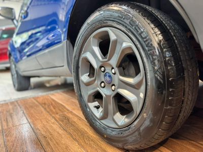 FORD EcoSport FreeStyle 1.5 12v 2018 - miniatura 7