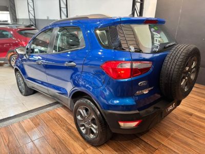 FORD EcoSport FreeStyle 1.5 12v 2018 - miniatura 8