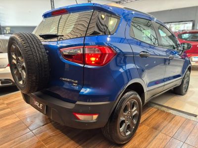 FORD EcoSport FreeStyle 1.5 12v 2018 - miniatura 9