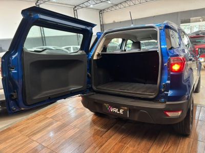 FORD EcoSport FreeStyle 1.5 12v 2018 - miniatura 10