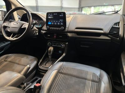 FORD EcoSport FreeStyle 1.5 12v 2018 - miniatura 12