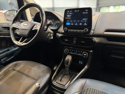 FORD EcoSport FreeStyle 1.5 12v 2018 - miniatura 13