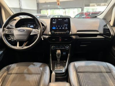 FORD EcoSport FreeStyle 1.5 12v 2018 - miniatura 14