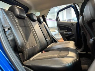 FORD EcoSport FreeStyle 1.5 12v 2018 - miniatura 15