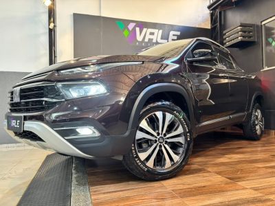 FIAT Toro Volcano 1.3T 16v 2022