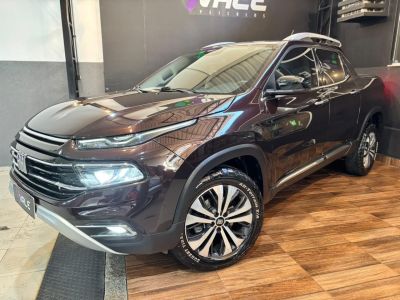 FIAT Toro Volcano 1.3T 16v 2022 - miniatura 3