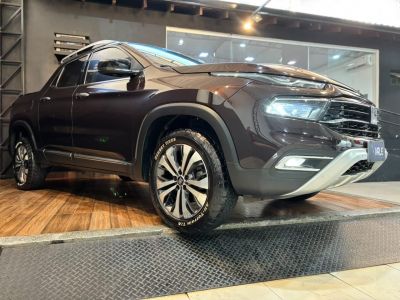 FIAT Toro Volcano 1.3T 16v 2022 - miniatura 4