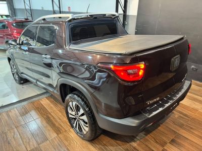 FIAT Toro Volcano 1.3T 16v 2022 - miniatura 7
