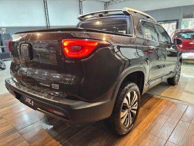 FIAT Toro Volcano 1.3T 16v 2022 - miniatura 8