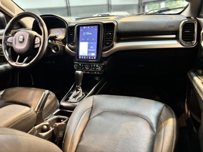 FIAT Toro Volcano 1.3T 16v 2022 - miniatura 10