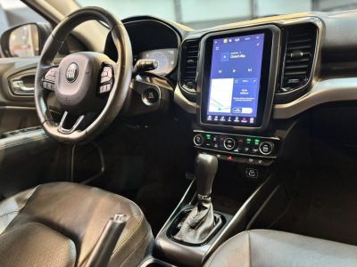 FIAT Toro Volcano 1.3T 16v 2022 - miniatura 11