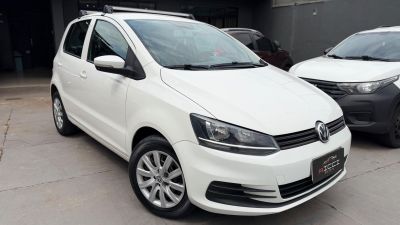 VOLKSWAGEN Fox Trend 1.6 4p. 2016