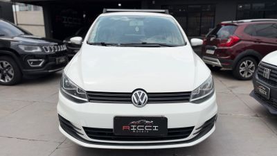 VOLKSWAGEN Fox Trend 1.6 4p. 2016 - miniatura 2