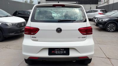 VOLKSWAGEN Fox Trend 1.6 4p. 2016 - miniatura 4