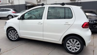 VOLKSWAGEN Fox Trend 1.6 4p. 2016 - miniatura 5