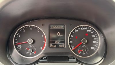 VOLKSWAGEN Fox Trend 1.6 4p. 2016 - miniatura 9