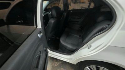 VOLKSWAGEN Gol Trendline 1.0 4p. 2017 - miniatura 11