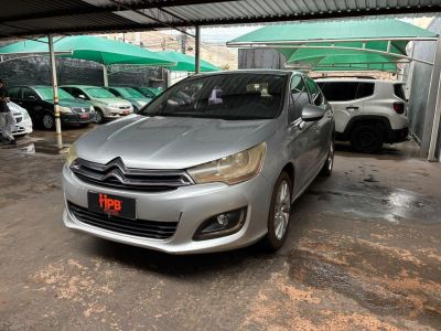 CITROEN C4 Lounge Tendance 2.0 16v 2014 - miniatura 3