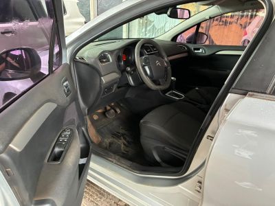 CITROEN C4 Lounge Tendance 2.0 16v 2014 - miniatura 9