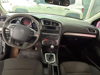 CITROEN C4 Lounge Tendance 2.0 16v 2014 - miniatura 10
