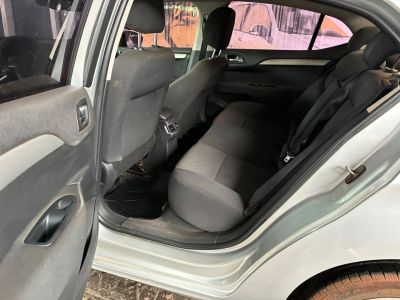 CITROEN C4 Lounge Tendance 2.0 16v 2014 - miniatura 11